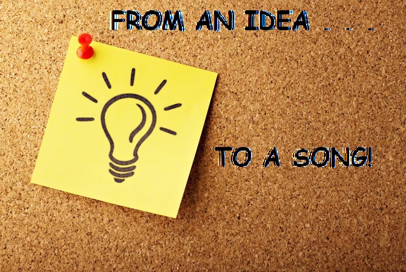 songwriting workshops